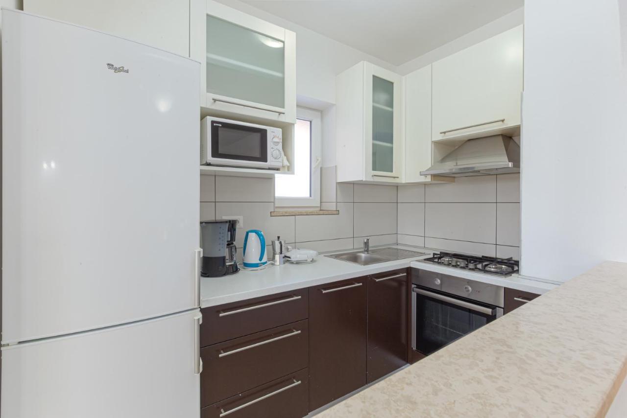 Koraca B4 Apartment Kirmenjak
