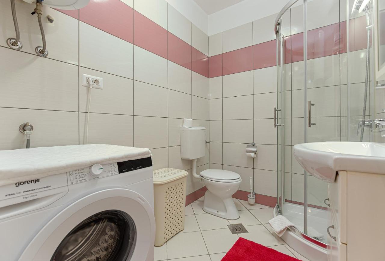 Apartment Koraca B4