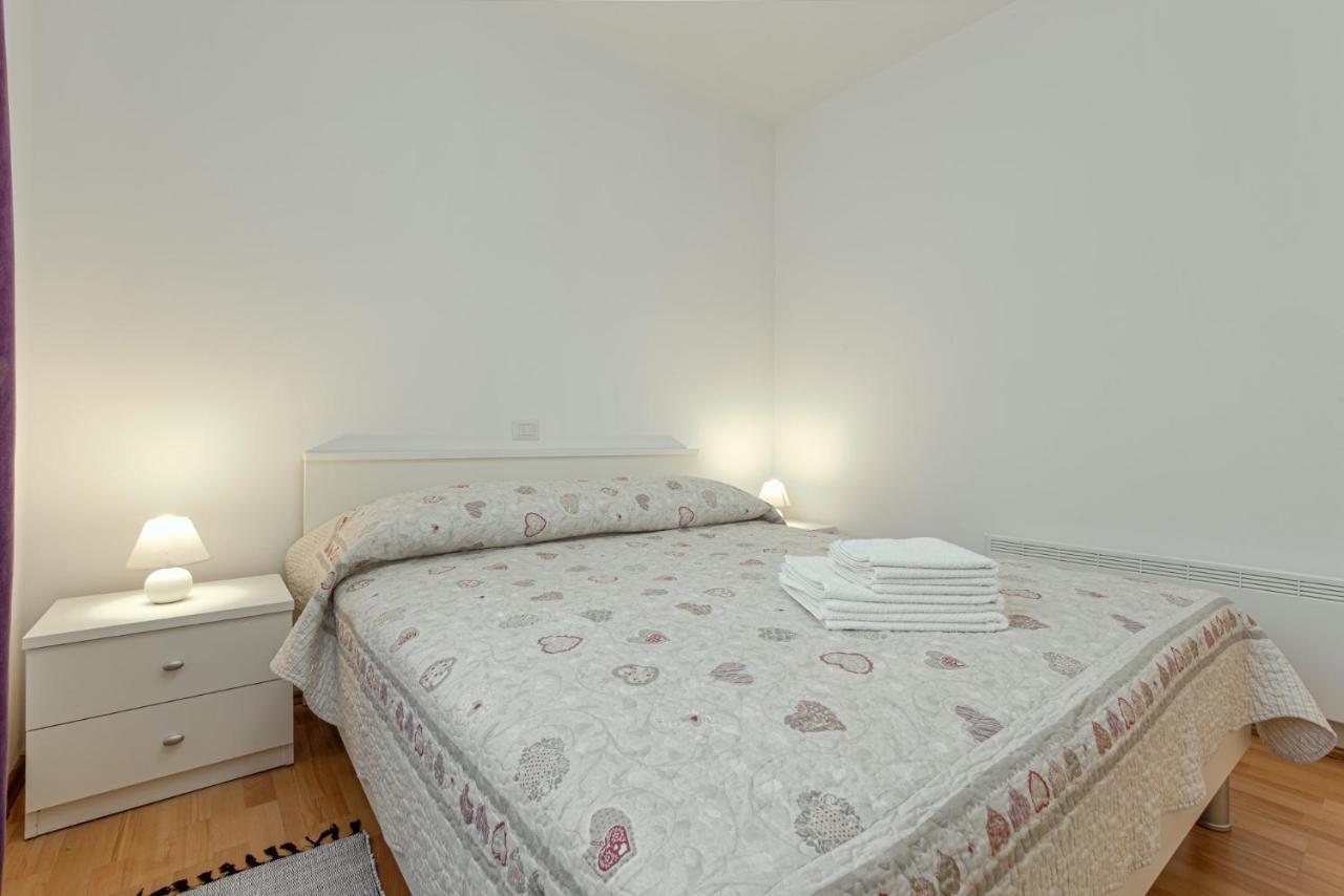 Apartment Koraca B4