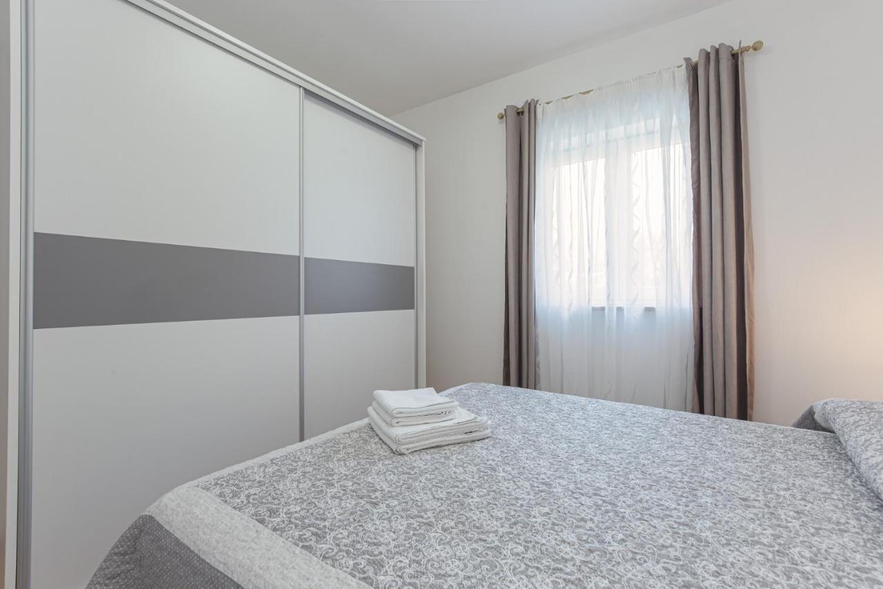Apartment Koraca B4